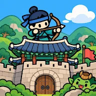 장군 키우기 icon